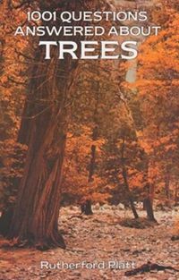 Produktbild: 1001 Ques Answered Abt Trees