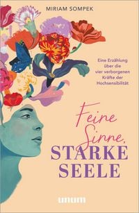 Produktbild: Feine Sinne, starke Seele