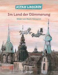 Produktbild: Im Land der D&auml;mmerung