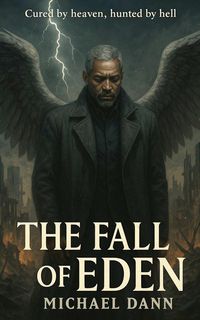 Produktbild: The Fall of Eden