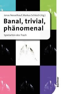 Produktbild: Banal, trivial, ph&auml;nomenal