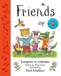 Produktbild: Friends