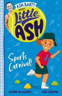 Produktbild: Little Ash Sports Carnival!