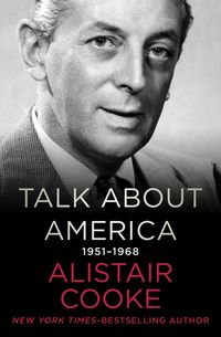 Produktbild: Talk About America, 1951-1968