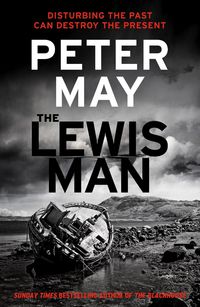 Produktbild: The Lewis Man