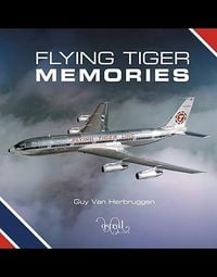 Produktbild: Flying Tiger Memories