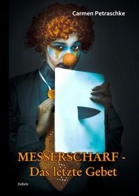 Produktbild: Messerscharf - Das letzte Gebet