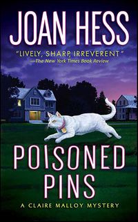 Produktbild: Poisoned Pins