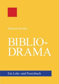 Produktbild: Bibliodrama