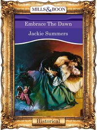 Produktbild: Embrace The Dawn