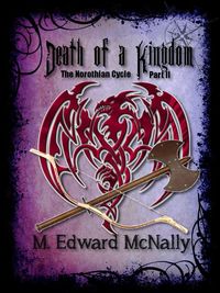 Produktbild: Death of a Kingdom