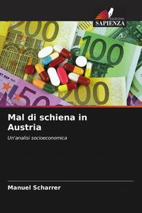Produktbild: Mal di schiena in Austria