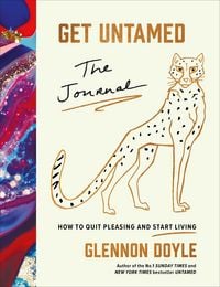 Produktbild: Get Untamed