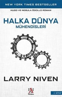 Produktbild: Halka D&uuml;nya M&uuml;hendisleri
