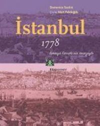 Produktbild: Istanbul 1778