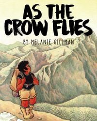 Produktbild: As the Crow Flies