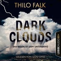 Produktbild: Dark Clouds - Der Regen ist dein Untergang