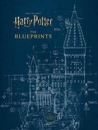 Bild vom Artikel Harry Potter: The Blueprints vom Autor Jody Revenson