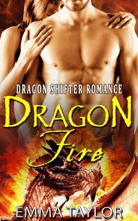 Produktbild: Dragon Fire (Paranormal Dragon Shifter Romance)