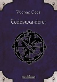 Produktbild: DSA 84: Todeswanderer