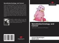 Produktbild: Nanobiotechnology and Cancer