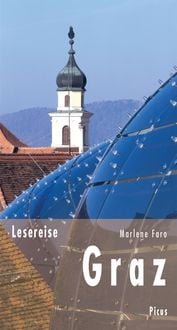Produktbild: Lesereise Graz