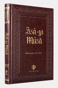 Produktbild: Asa-yi Musa