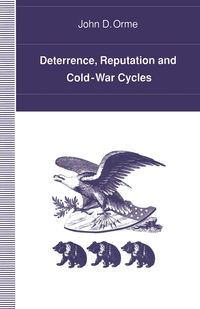 Produktbild: Deterrence, Reputation and Cold-War Cycles