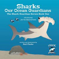 Produktbild: Sharks Our Ocean Guardians