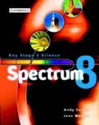 Produktbild: Spectrum Year 8 Class Bk