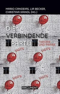 Produktbild: Die verbindende Partei