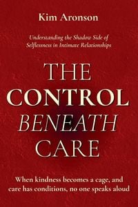 Produktbild: The Control Beneath Care
