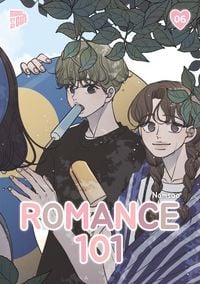 Produktbild: Romance 101 6