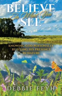 Produktbild: Believe In What You See