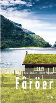 Produktbild: Lesereise F&auml;r&ouml;er