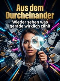 Produktbild: Aus dem Durcheinander