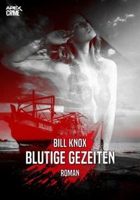 Produktbild: Blutige Gezeiten
