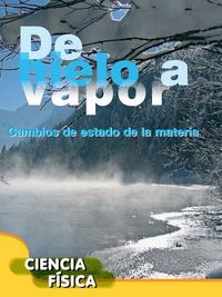 Produktbild: Spa-De Hielo a Vapor