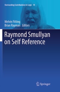 Produktbild: Raymond Smullyan on Self Reference