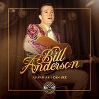 Produktbild: Bill Anderson