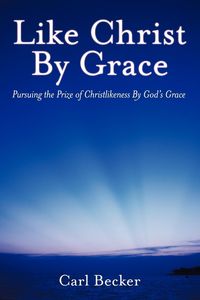 Produktbild: Like Christ by Grace