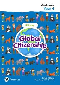 Produktbild: Global Citizenship Student Workbook Year 4