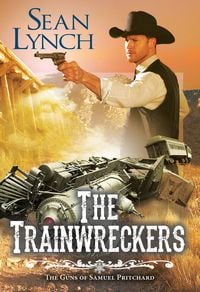 Produktbild: Lynch, S: Trainwreckers