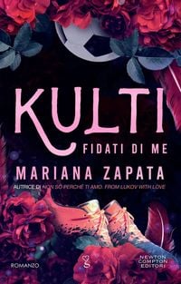 Produktbild: Fidati di me. Kulti