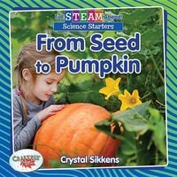 Produktbild: From Seed to Pumpkin