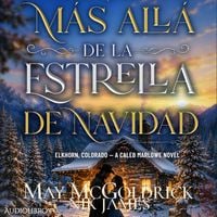 Produktbild: M&aacute;s all&aacute; de la estrella de Navidad