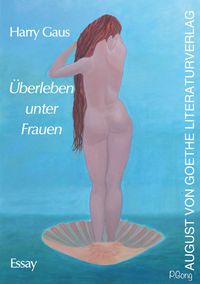 Produktbild: &Uuml;berleben unter Frauen