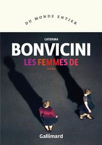 Produktbild: Les femmes de