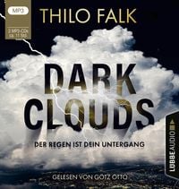 Bild vom Artikel Dark Clouds vom Autor Thilo Falk