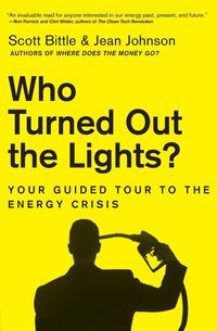 Produktbild: Who Turned Out the Lights?